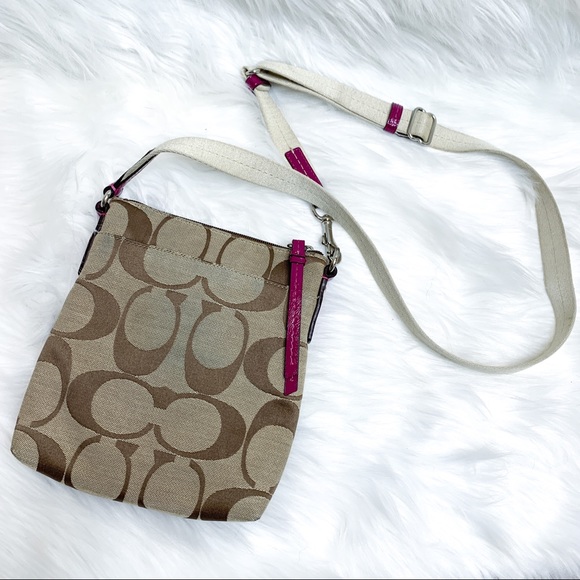 Coach satchel - Picture 2 of 2